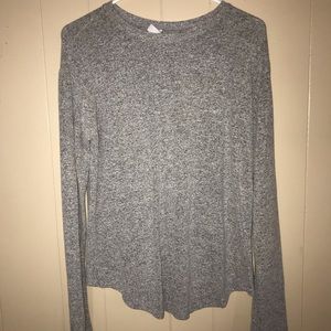 Zella Casual Yoga Top